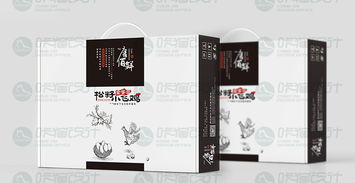 京韻雅致，唐佰鮮系列產品包裝設計全解析 從紙盒到飛機盒的東方美學演繹